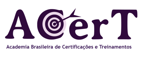 ACerT - Academia Brasileira de Certificações e Treinamentos
