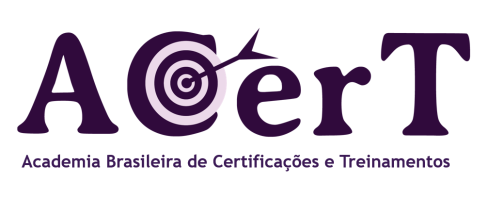 ACerT - Acad. Bras. de Certificações e Treinamentos